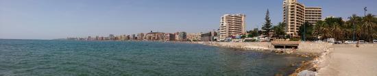 Blue & Rose Torreblanca Fuengirola