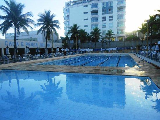 Clube Caca & Pesca