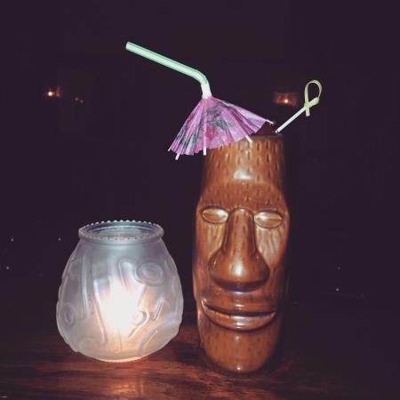 The Foundation Bar