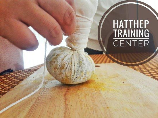 Hatthep Healing Hands