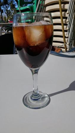 CAFE Puzzle Copas
