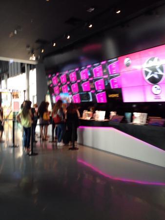 Cinemaximum Carrefour Maltepe Park