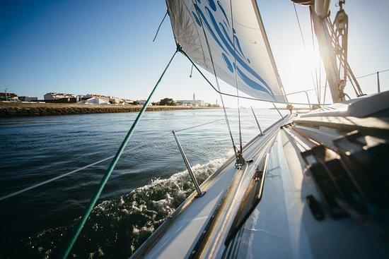 Sailspot