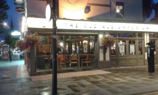 The Old Ale Emporium
