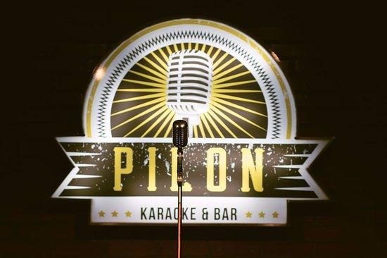 Pilon Karaoke