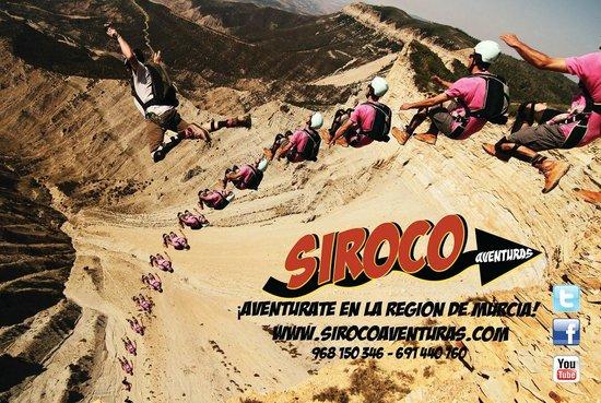 Siroco Aventuras S.L