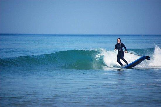 SUP Surf Andaluz