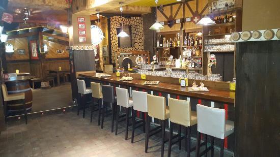 bar zermatt