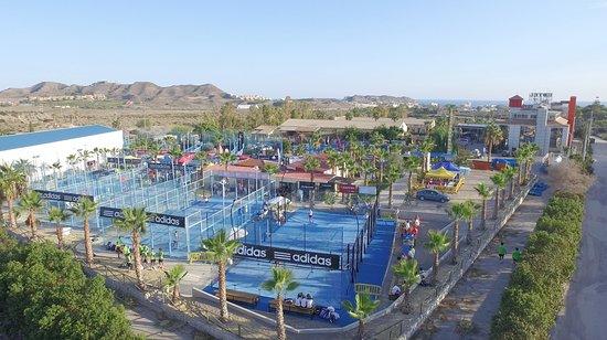 Padelante Club Deportivo