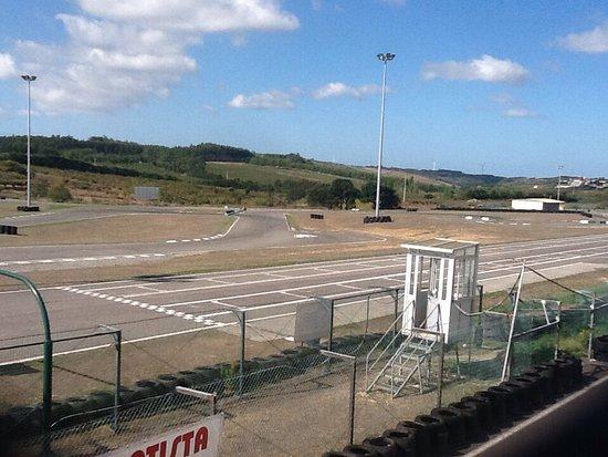 KIRO Kartodromo do Oeste