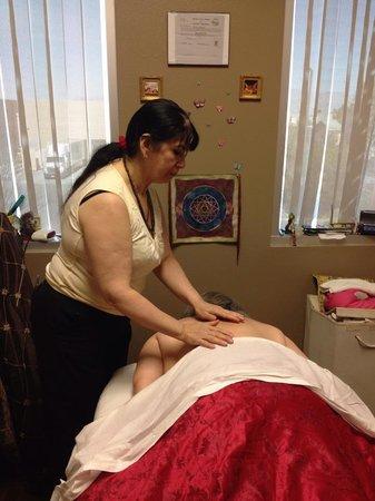 Millies Healing Massage