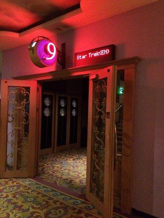 Major Cineplex - Central Rama III