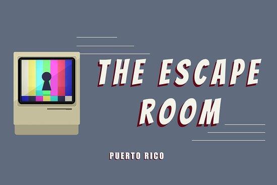 The Escape Room PR