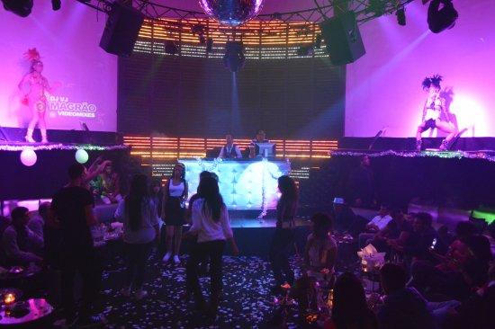 VIP Club Marrakech