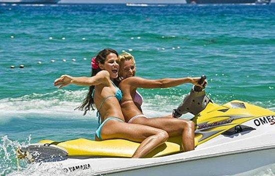 Agadir Jet Ski Water Sport