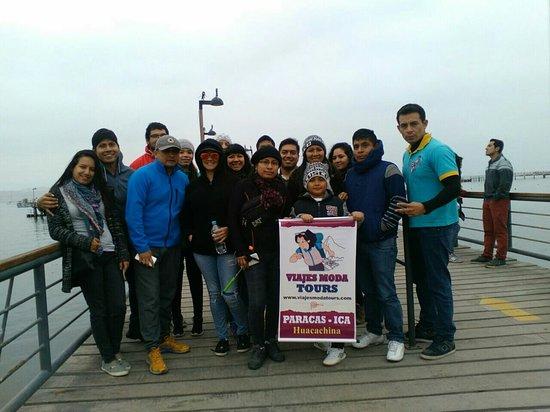 Viajes Moda Tours - Day Tours