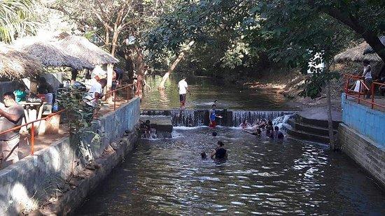 River Play
