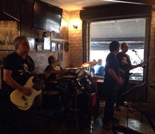 Bar Dona Breja