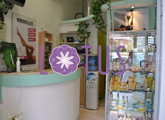 Lotus Beauty Center