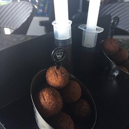 Topgolf Fort Worth