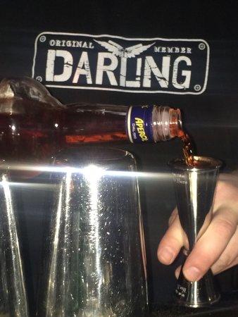 Darling