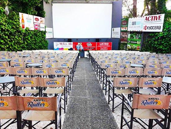 Cine Mimis Fotopoulos