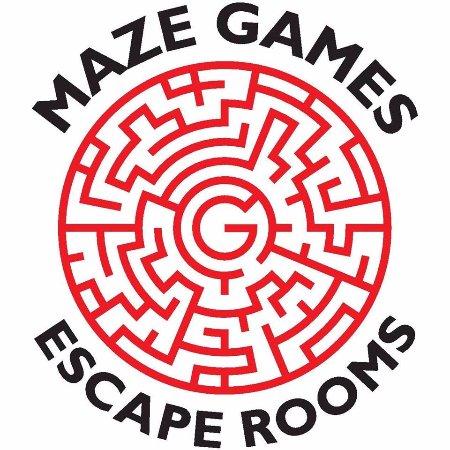 Maze Games