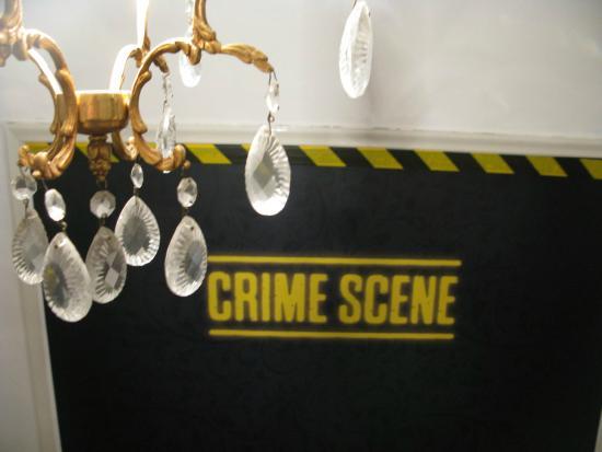 Crime Scene