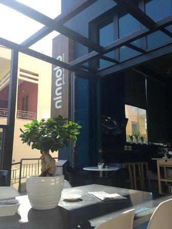 Ninnolo Gelato Artigianale