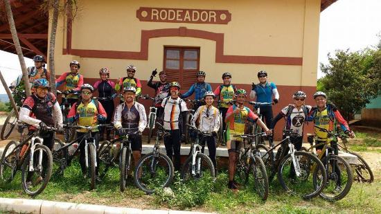 Sete Lagoas Tours