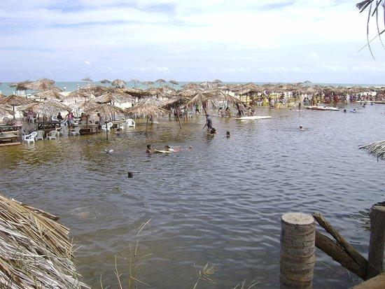 Praia Bela