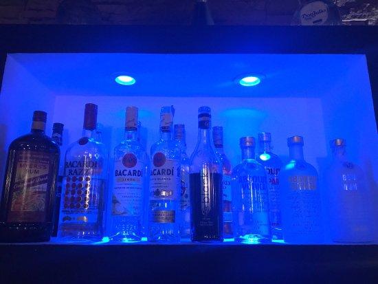 Johnnys Martini Bar & Lounge