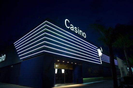 Casino Mediterraneo Orihuela-Costa