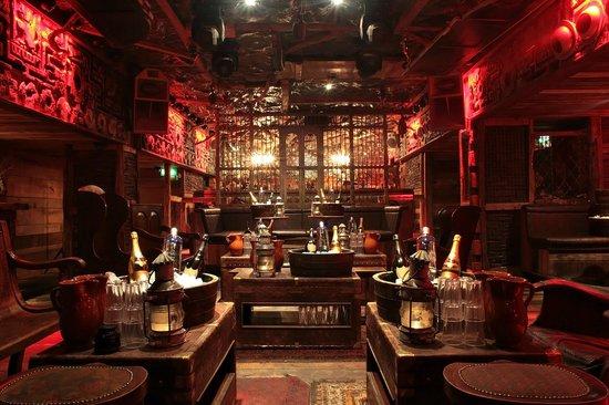 Chakana Club