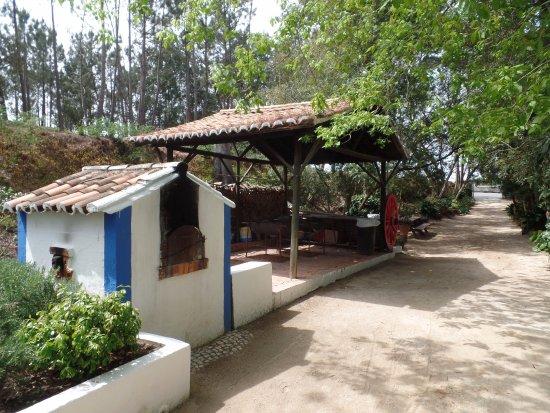 Parque das Aguas
