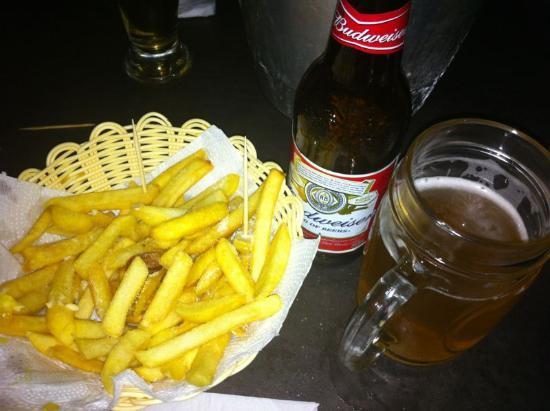 Bierborse Pub