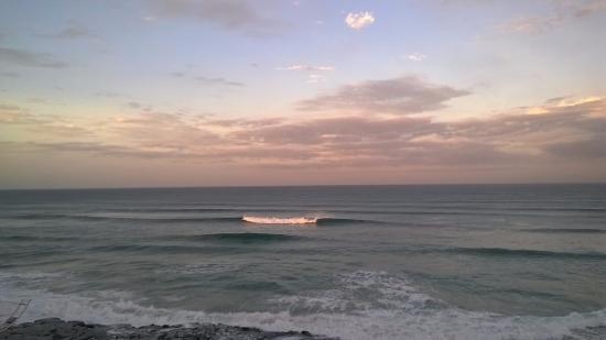 Surf Taxi Peniche