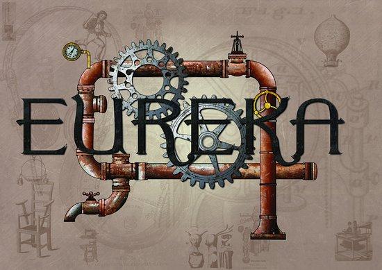 Reto Eureka