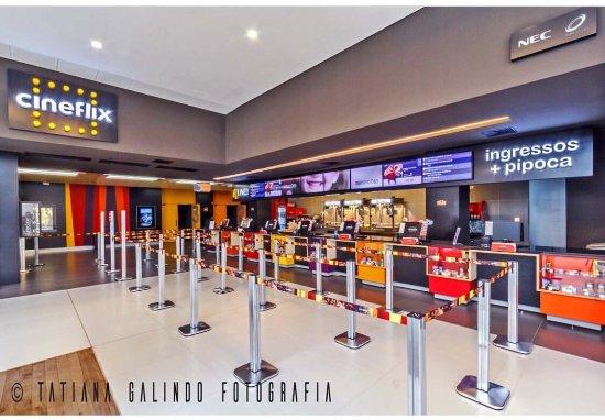 Cineflix