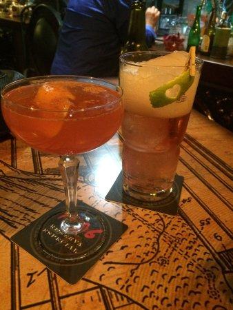 1804 Cocktail Bar