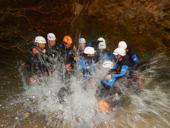 Rafting