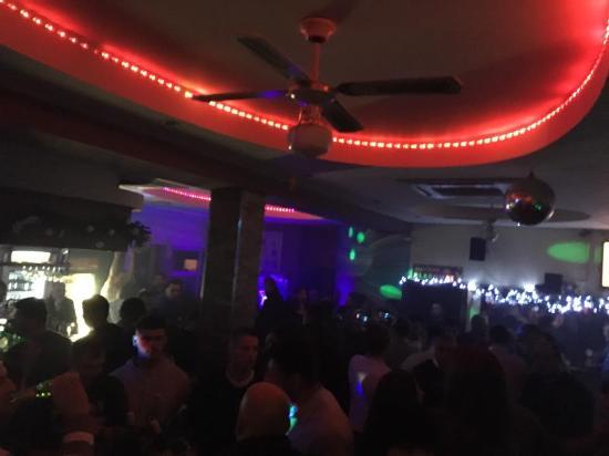 Caffe Bar Mozaik