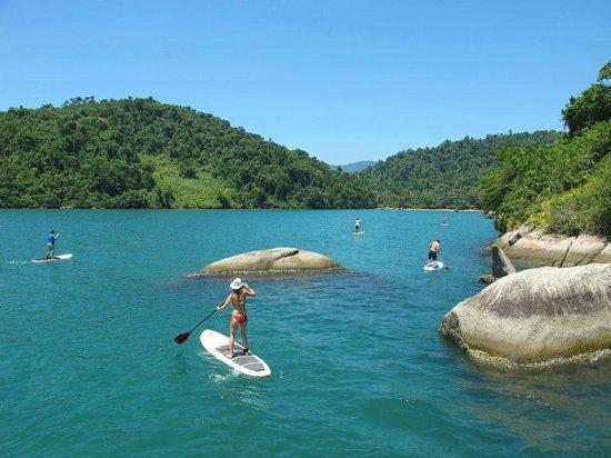 Casa do SUP Jabaquara