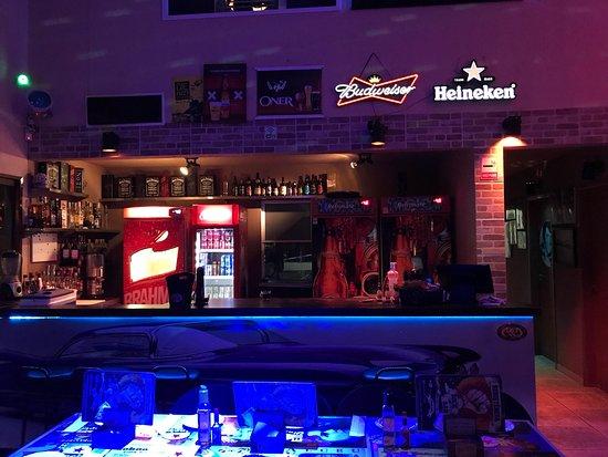 Resistencia Rock Bar