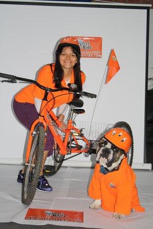 Triciride Sas