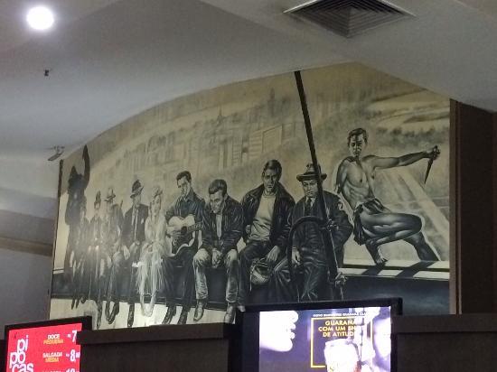 Cine Araujo