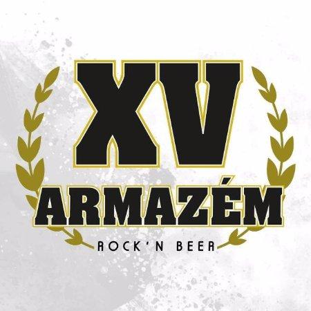 Armazem XV - Rock'n Beer
