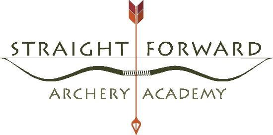 Straight Forward Archery Academy