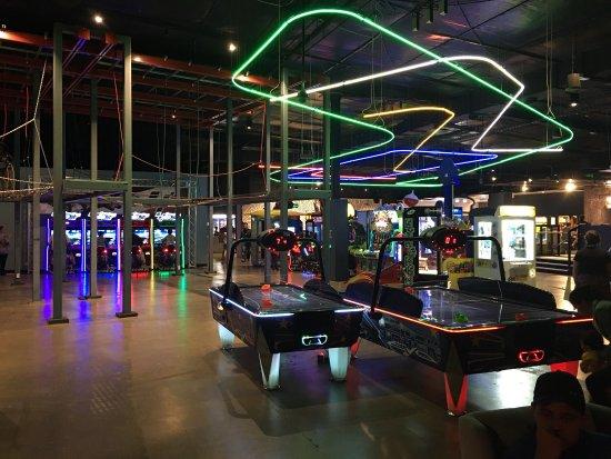 AttracTivity Entertainment