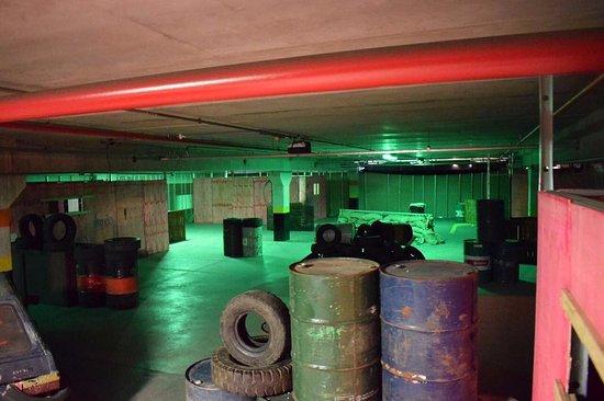Fenix Airsoft Brasil